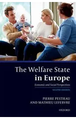 The Welfare State in Europe