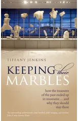 Keeping Their Marbles