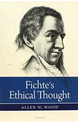 Fichte's Ethical Thought