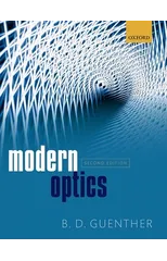 Modern Optics, 2nd edition