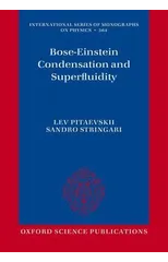 Bose-Einstein Condensation and Superfluidity