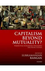 Capitalism Beyond Mutuality?