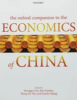 The Oxford Companion to the Economics of China