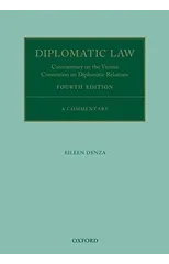 Diplomatic Law