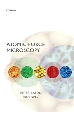 Atomic Force Microscopy