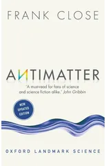 Antimatter