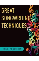 Great Songwriting Techniques