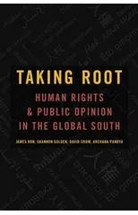 Taking Root
