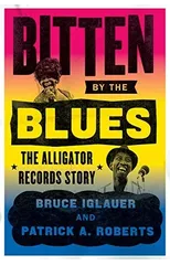Bitten by the Blues