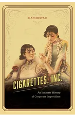 Cigarettes, Inc.