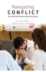 Navigating Conflict
