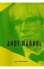 Andy Warhol, Publisher