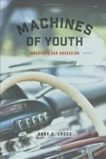 Machines of Youth