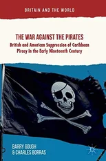 The War Against the Pirates