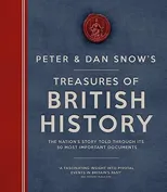 Treasures of British History