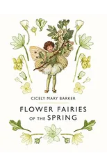 Flower Fairies of the Spring