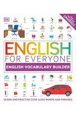 English for Everyone English Vocabulary Builder