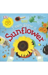 RHS I Can Grow A Sunflower