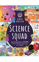 Science Squad