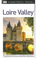 DK Eyewitness Loire Valley