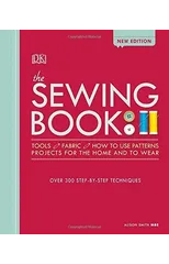 The Sewing Book New Edition