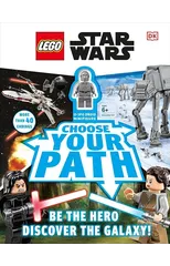 LEGO Star Wars Choose Your Path
