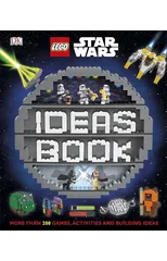 LEGO Star Wars Ideas Book