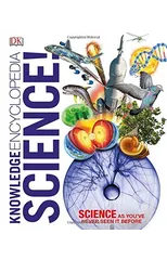 Knowledge Encyclopedia Science!