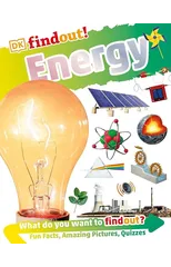 DKfindout! Energy