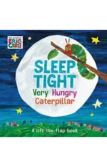 Sleep Tight Very Hungry Caterpillar