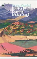 The Forty Days of Musa Dagh