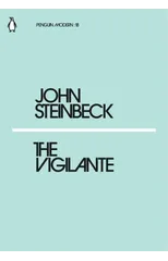 The Vigilante