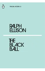 The Black Ball