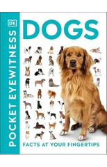 Pocket Eyewitness Dogs