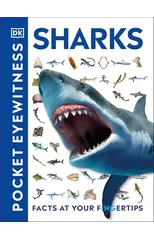 Pocket Eyewitness Sharks