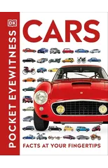 Pocket Eyewitness Cars