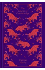 The Mayor of Casterbridge