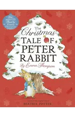 The Christmas Tale of Peter Rabbit
