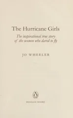 The Hurricane Girls