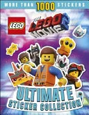 THE LEGO (R) MOVIE 2 (TM) Ultimate Sticker Collection