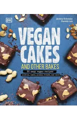 Vegan Cakes and Other Bakes