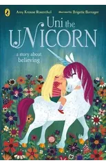 Uni the Unicorn