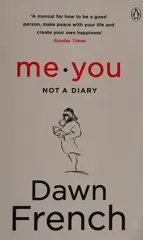 Me. You. Not a Diary