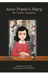 Anne Frank’s Diary