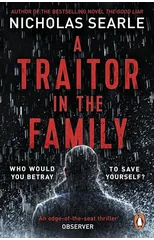 A Traitor in the Family