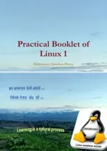 Practical Booklet of Linux 1