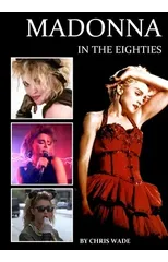 Madonna in the Eighties