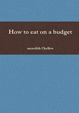 How to eat on a budget