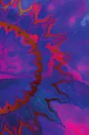 Expressions Lined Hardcover Notebook