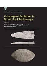 Convergent Evolution in Stone-Tool Technology